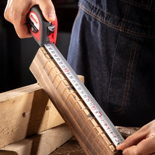 Medição e Inspeção