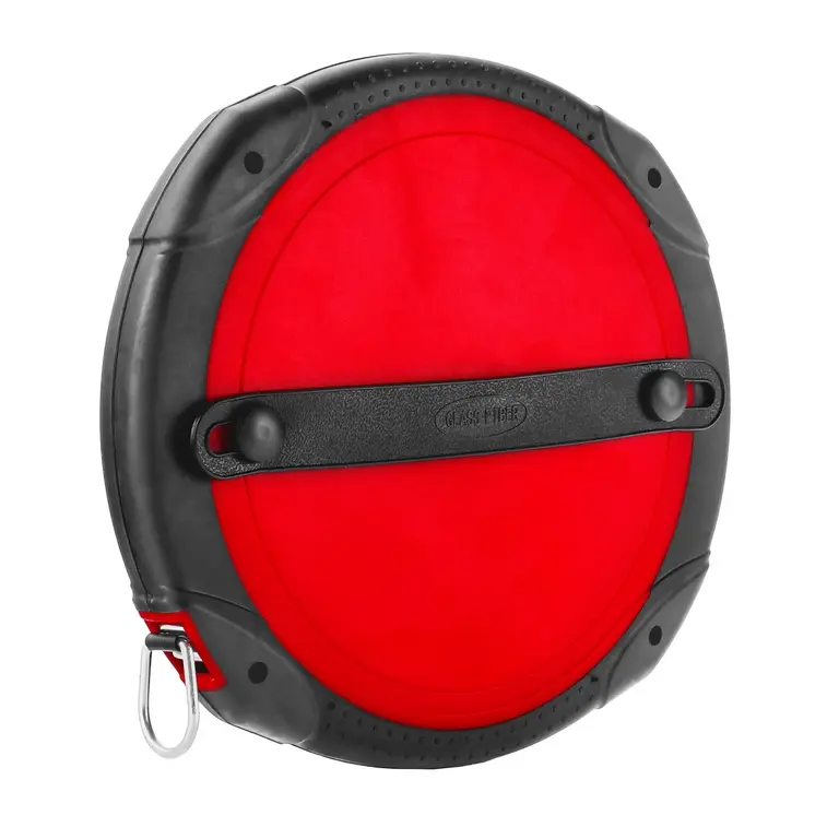 Trena Longa Fibra De Vidro 50m Fechada Ronix Rh-9808