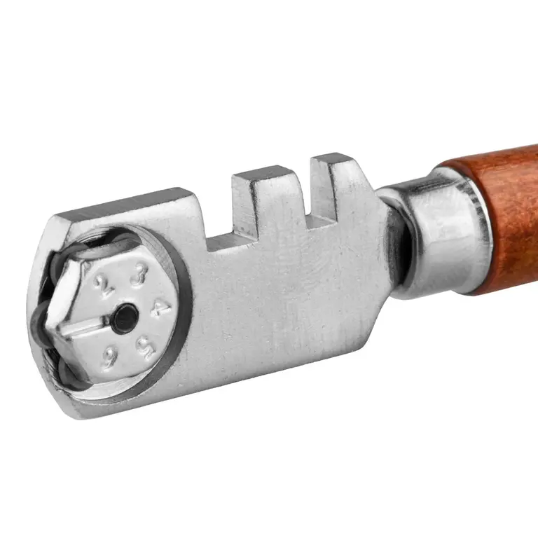 Cortador De Vidro Manual Ajustável Ronix RH-3400