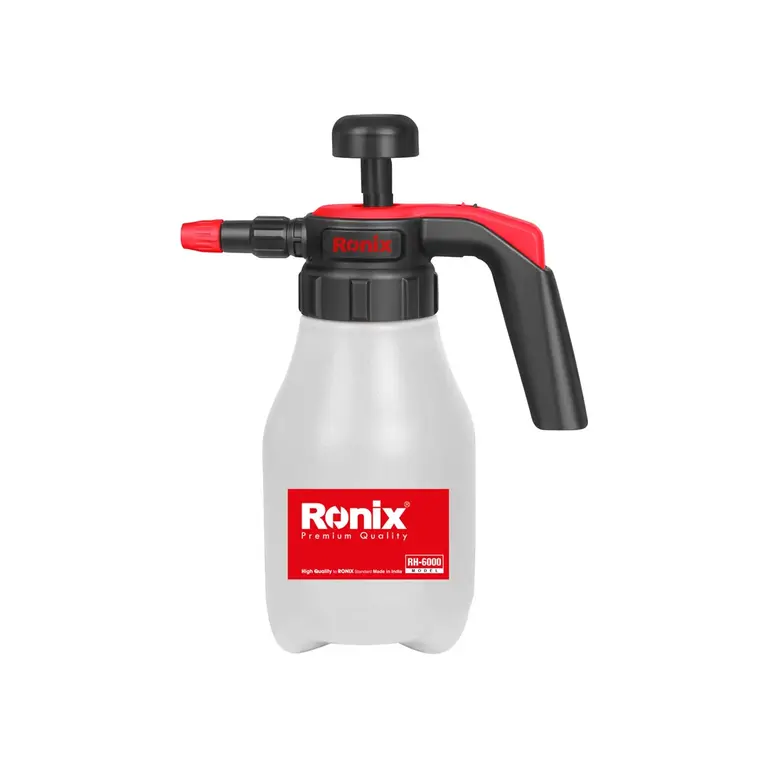 Pulverizador Profissional 1L Para Jardinagem Ronix RH-6000
