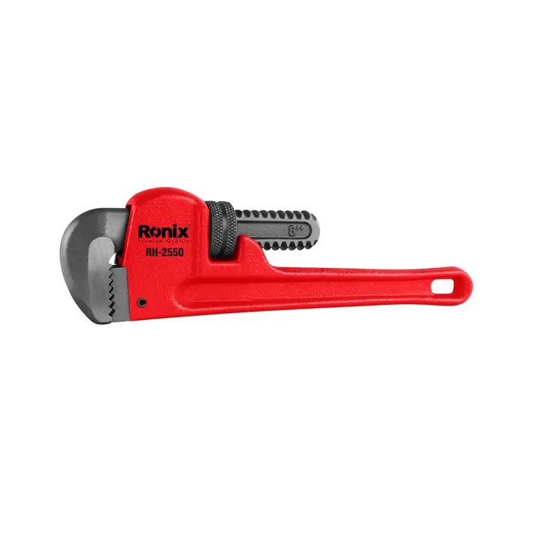Chave Grifo 8” 250mm Aço Ronix RH-2550