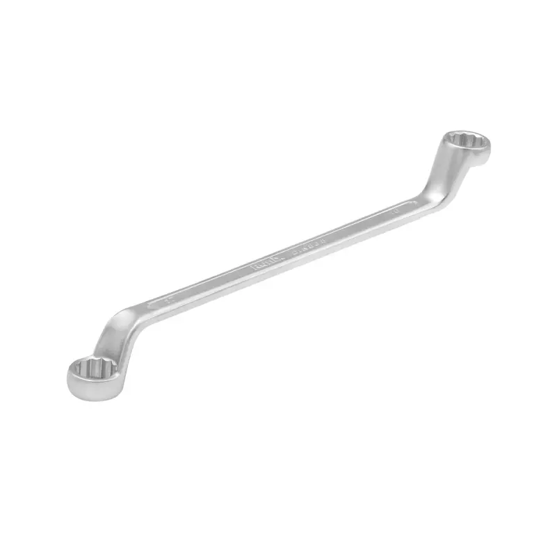 Chave Combinada Dupla 16/17mm Ronix RH-2316